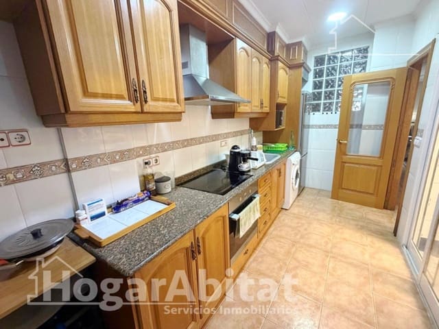4 camera da letto Casa in vendita in Albal - 345.000 € (Rif: 9861922)
