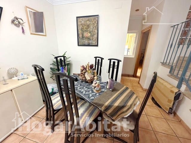 4 camera da letto Casa in vendita in Albal - 345.000 € (Rif: 9861922)