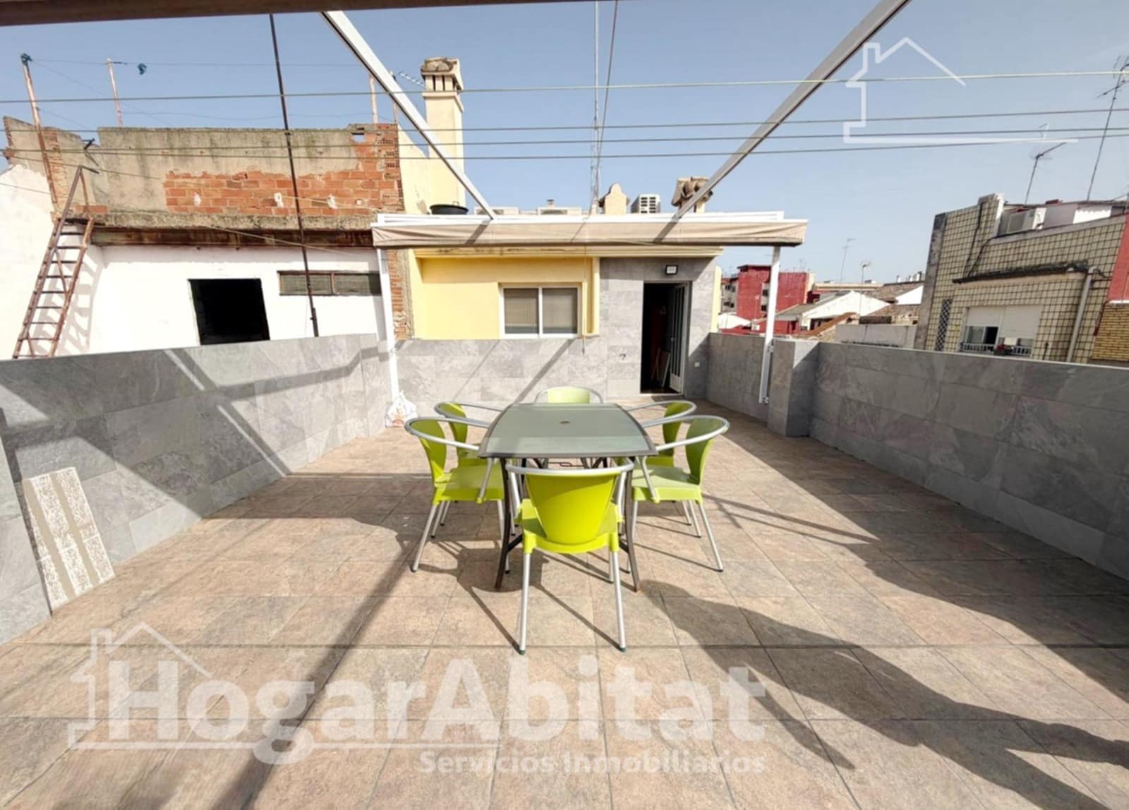 4 camera da letto Casa in vendita in Albal - 345.000 € (Rif: 9861922)