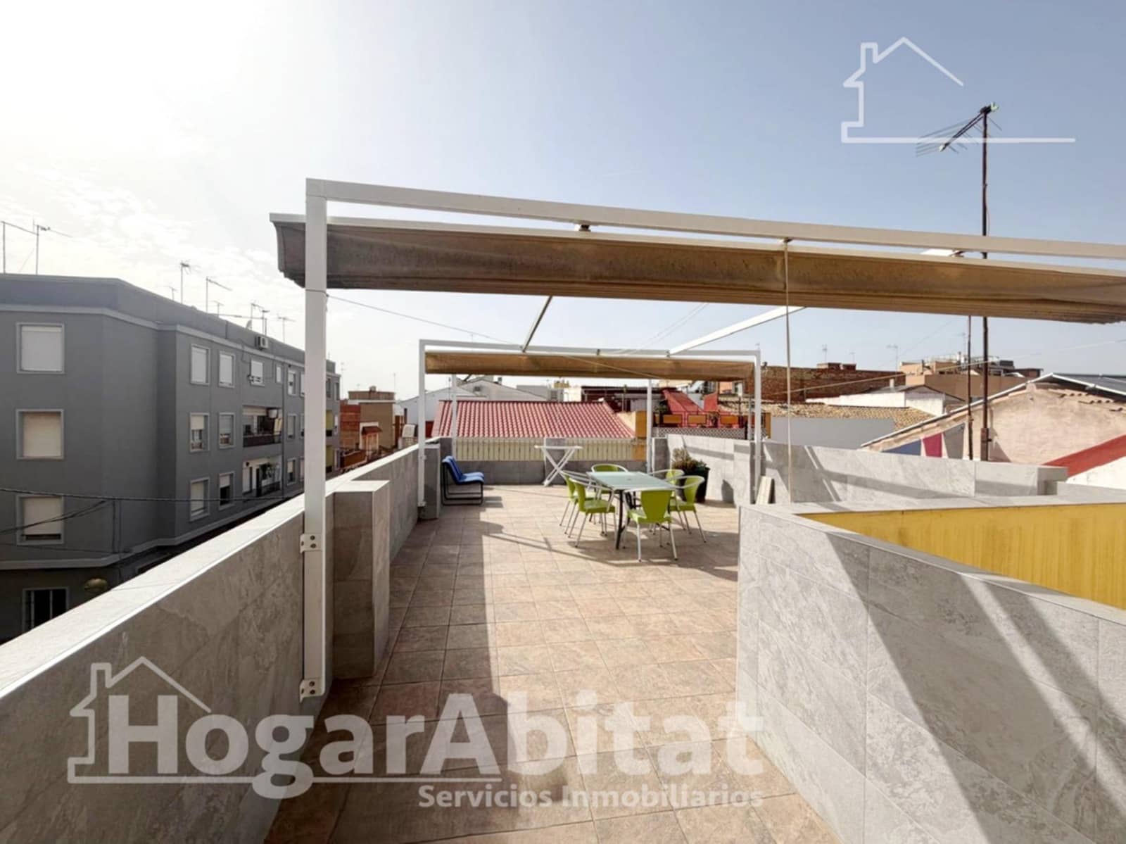 4 camera da letto Casa in vendita in Albal - 345.000 € (Rif: 9861922)