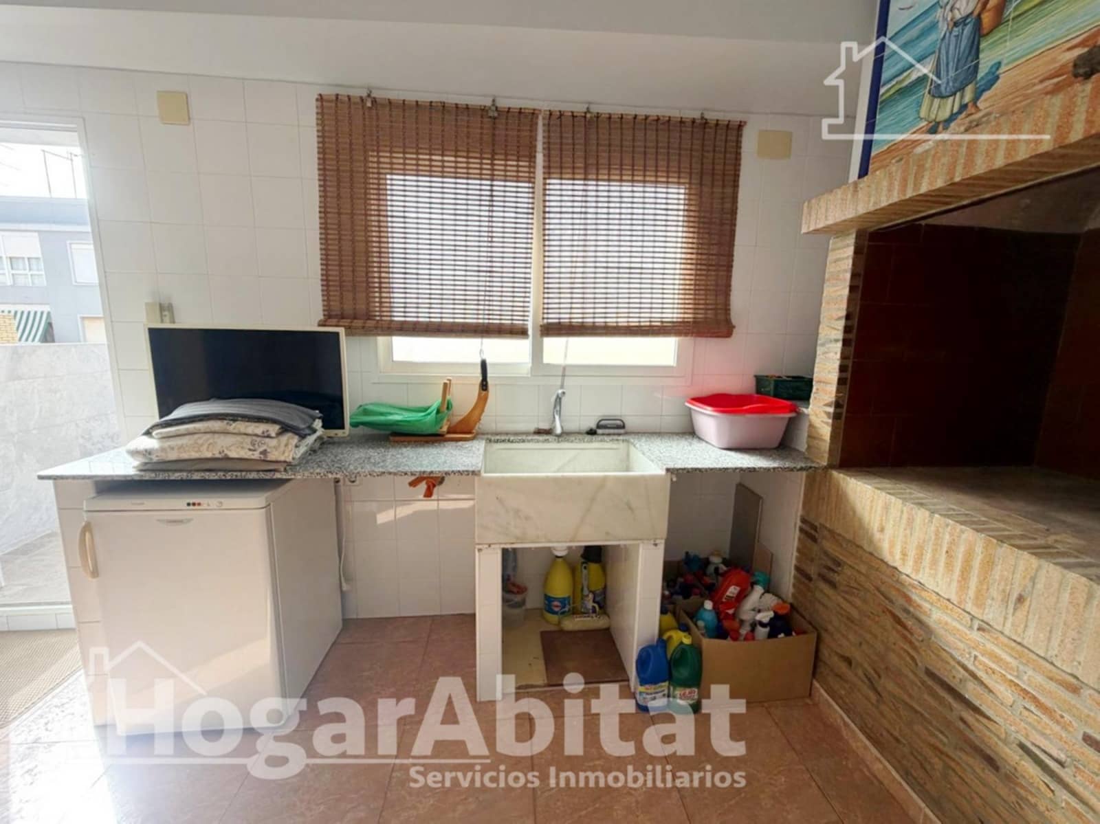 4 camera da letto Casa in vendita in Albal - 345.000 € (Rif: 9861922)