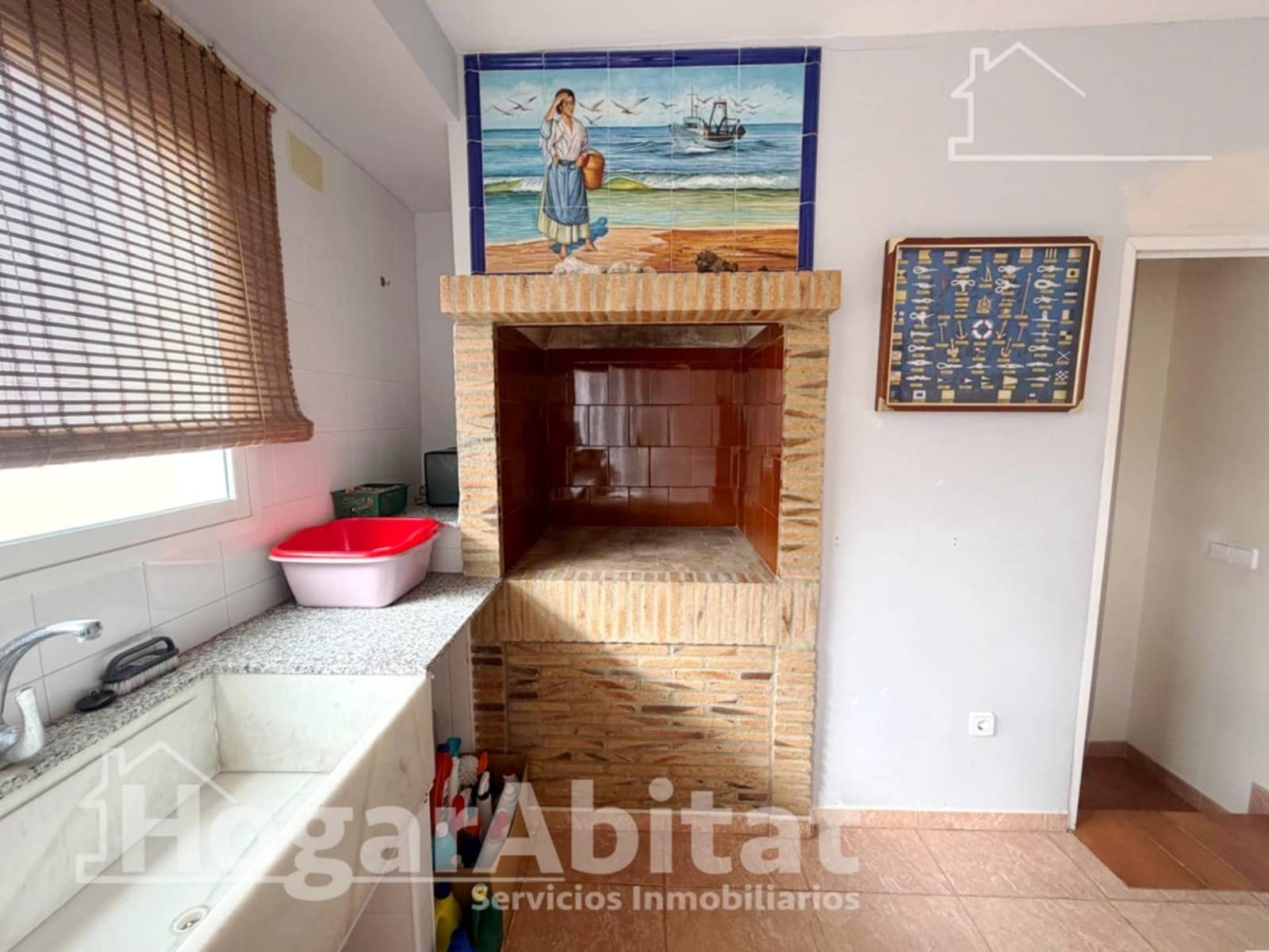 4 camera da letto Casa in vendita in Albal - 345.000 € (Rif: 9861922)