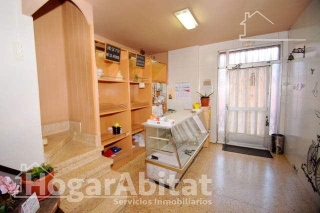 3 soveværelse Byhus til salg i Burriana / Borriana - € 130.000 (Ref: 9861923)