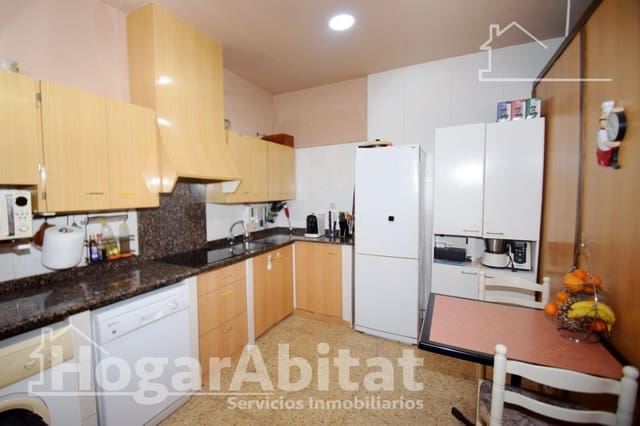 3 soveværelse Byhus til salg i Burriana / Borriana - € 130.000 (Ref: 9861923)