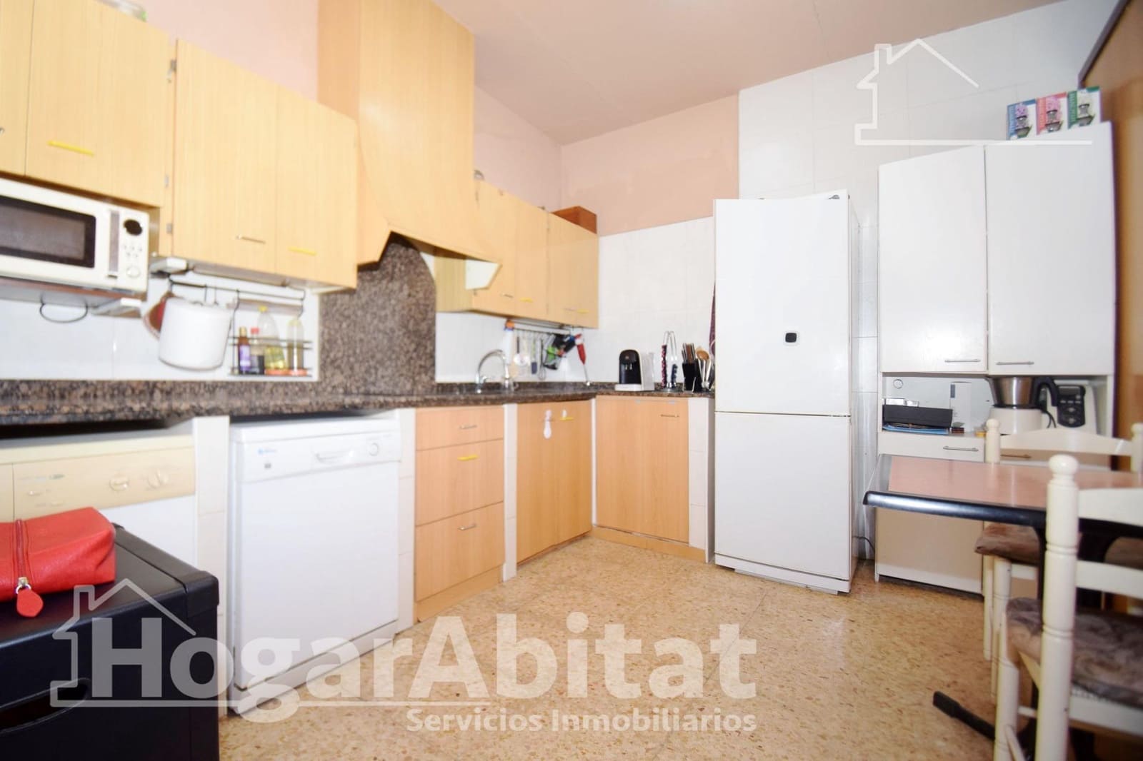 3 soveværelse Byhus til salg i Burriana / Borriana - € 130.000 (Ref: 9861923)