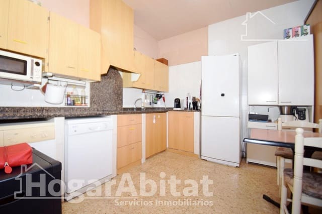 3 soveværelse Byhus til salg i Burriana / Borriana - € 130.000 (Ref: 9861923)