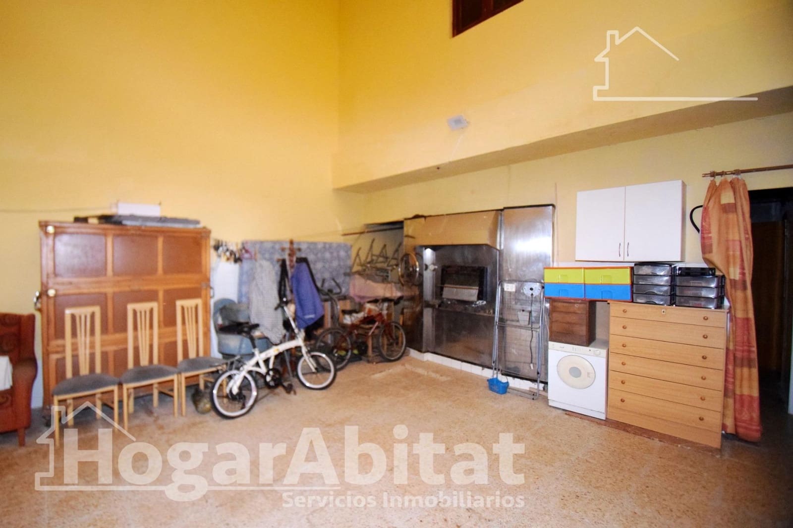 3 soveværelse Byhus til salg i Burriana / Borriana - € 130.000 (Ref: 9861923)