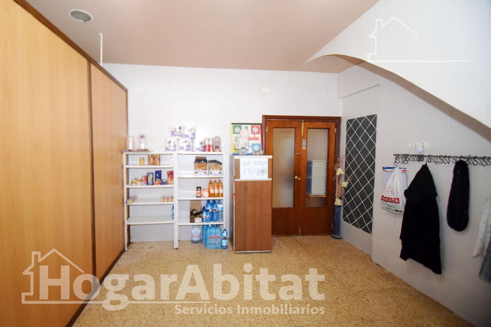 3 soveværelse Byhus til salg i Burriana / Borriana - € 130.000 (Ref: 9861923)