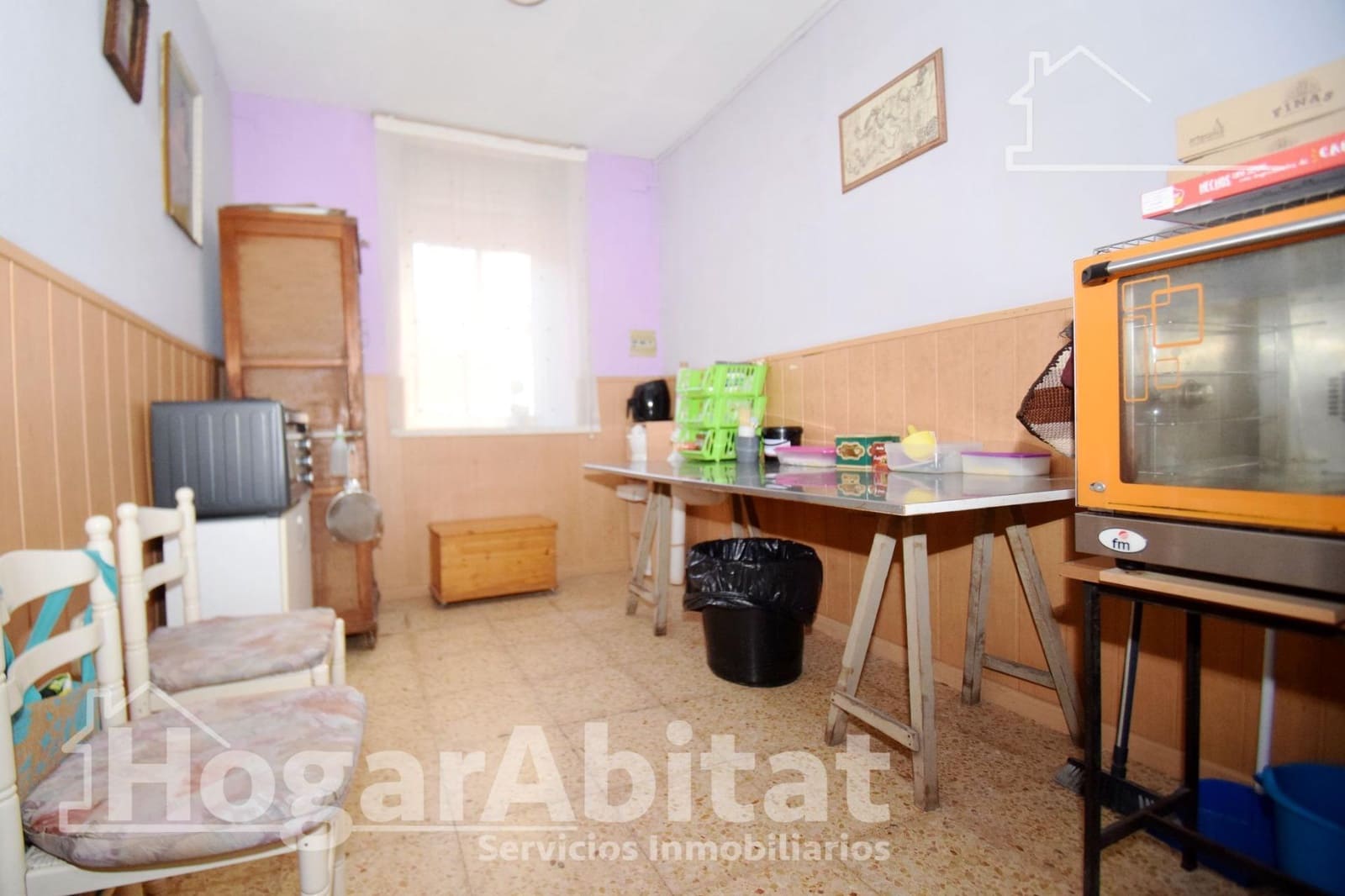 3 soveværelse Byhus til salg i Burriana / Borriana - € 130.000 (Ref: 9861923)