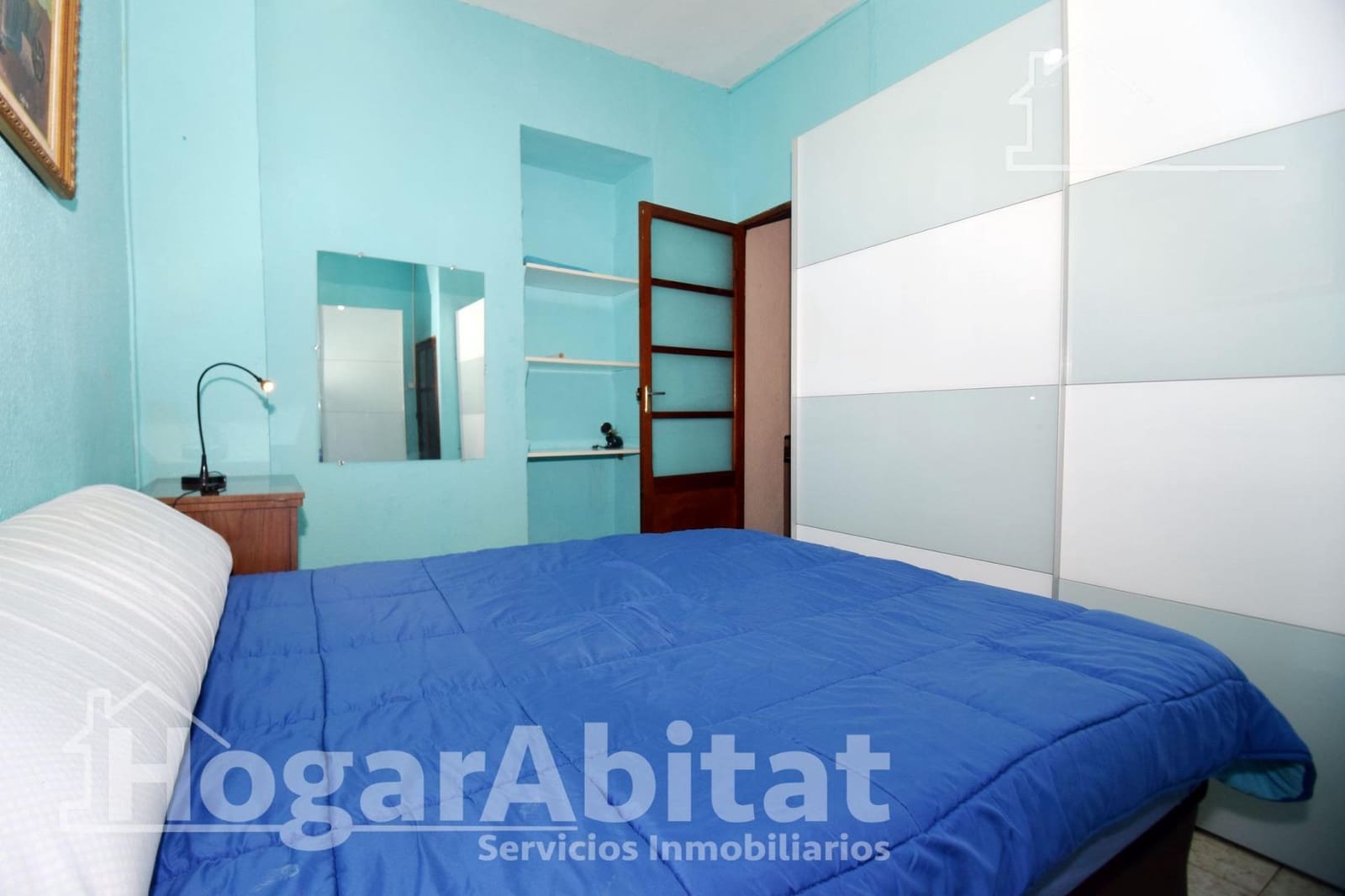 3 soveværelse Byhus til salg i Burriana / Borriana - € 130.000 (Ref: 9861923)