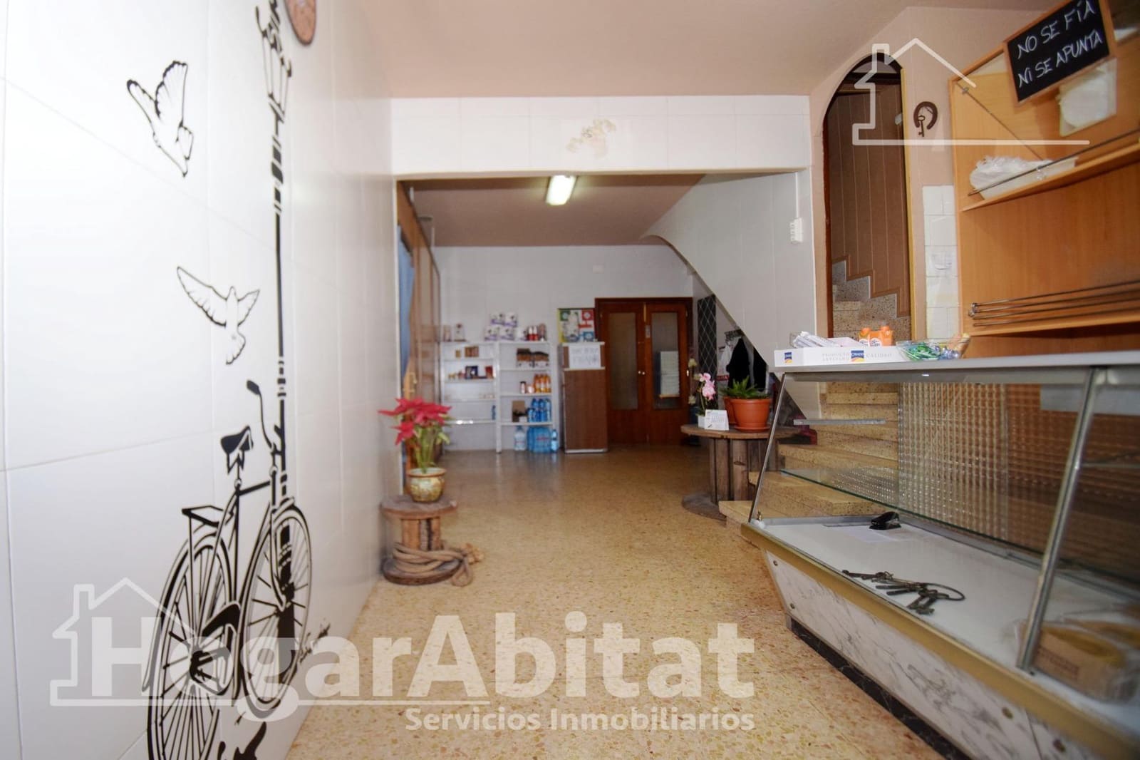 3 soveværelse Byhus til salg i Burriana / Borriana - € 130.000 (Ref: 9861923)