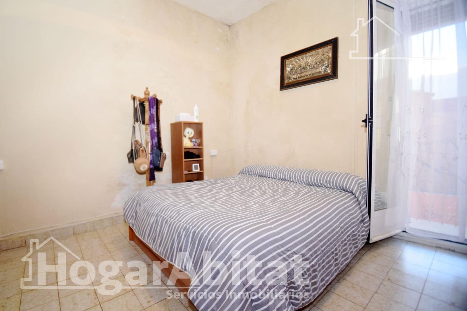 3 soveværelse Byhus til salg i Burriana / Borriana - € 130.000 (Ref: 9861923)