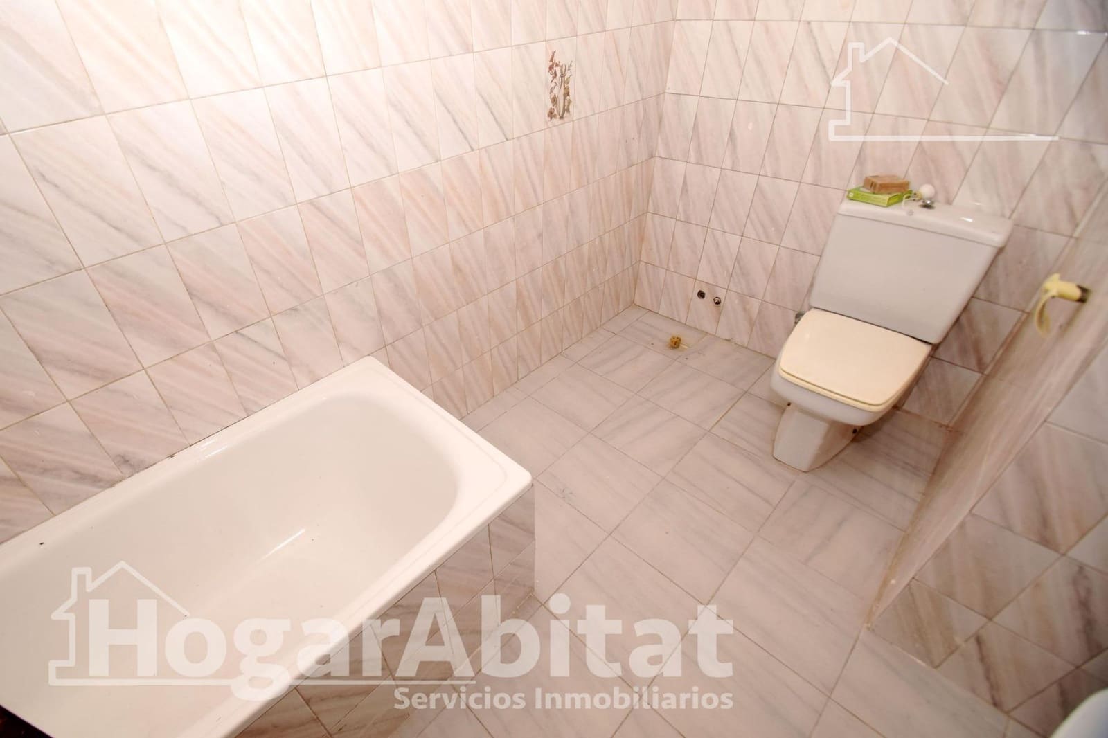 3 soveværelse Byhus til salg i Burriana / Borriana - € 130.000 (Ref: 9861923)