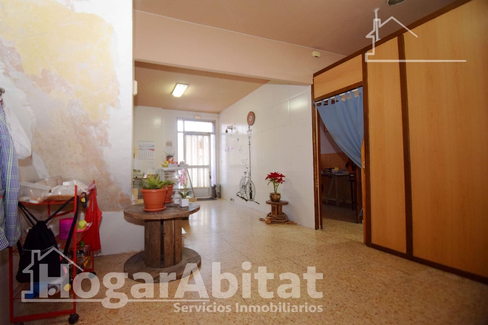 3 soveværelse Byhus til salg i Burriana / Borriana - € 130.000 (Ref: 9861923)