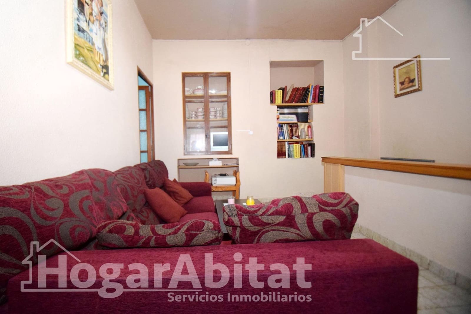 3 soveværelse Byhus til salg i Burriana / Borriana - € 130.000 (Ref: 9861923)