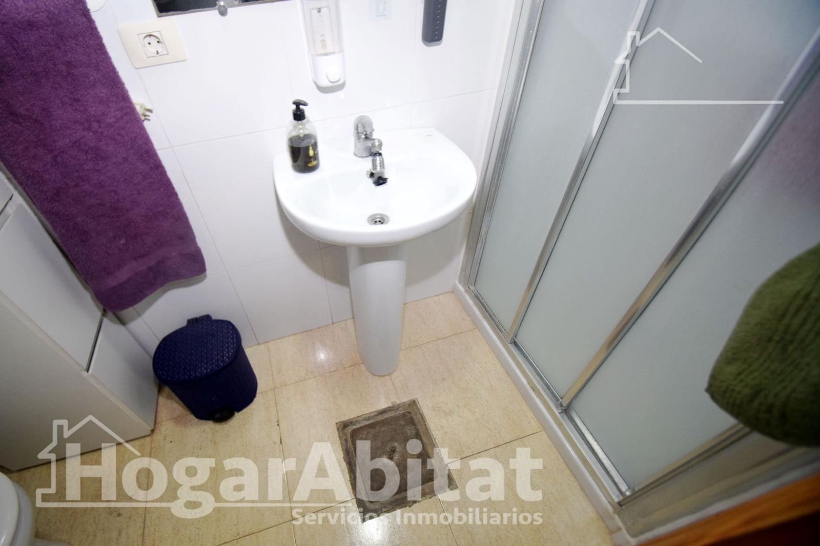 3 soveværelse Byhus til salg i Burriana / Borriana - € 130.000 (Ref: 9861923)