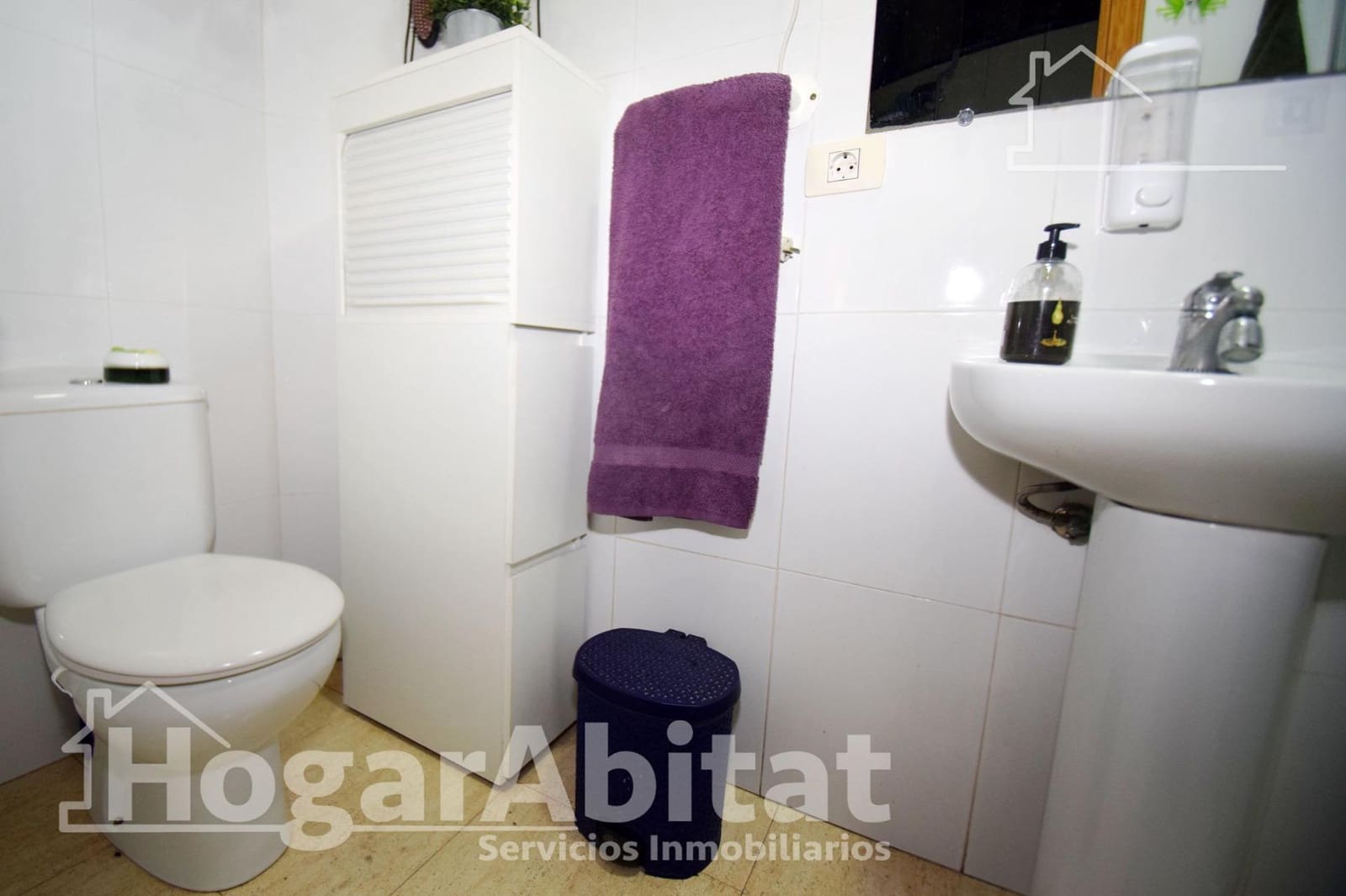 3 soveværelse Byhus til salg i Burriana / Borriana - € 130.000 (Ref: 9861923)