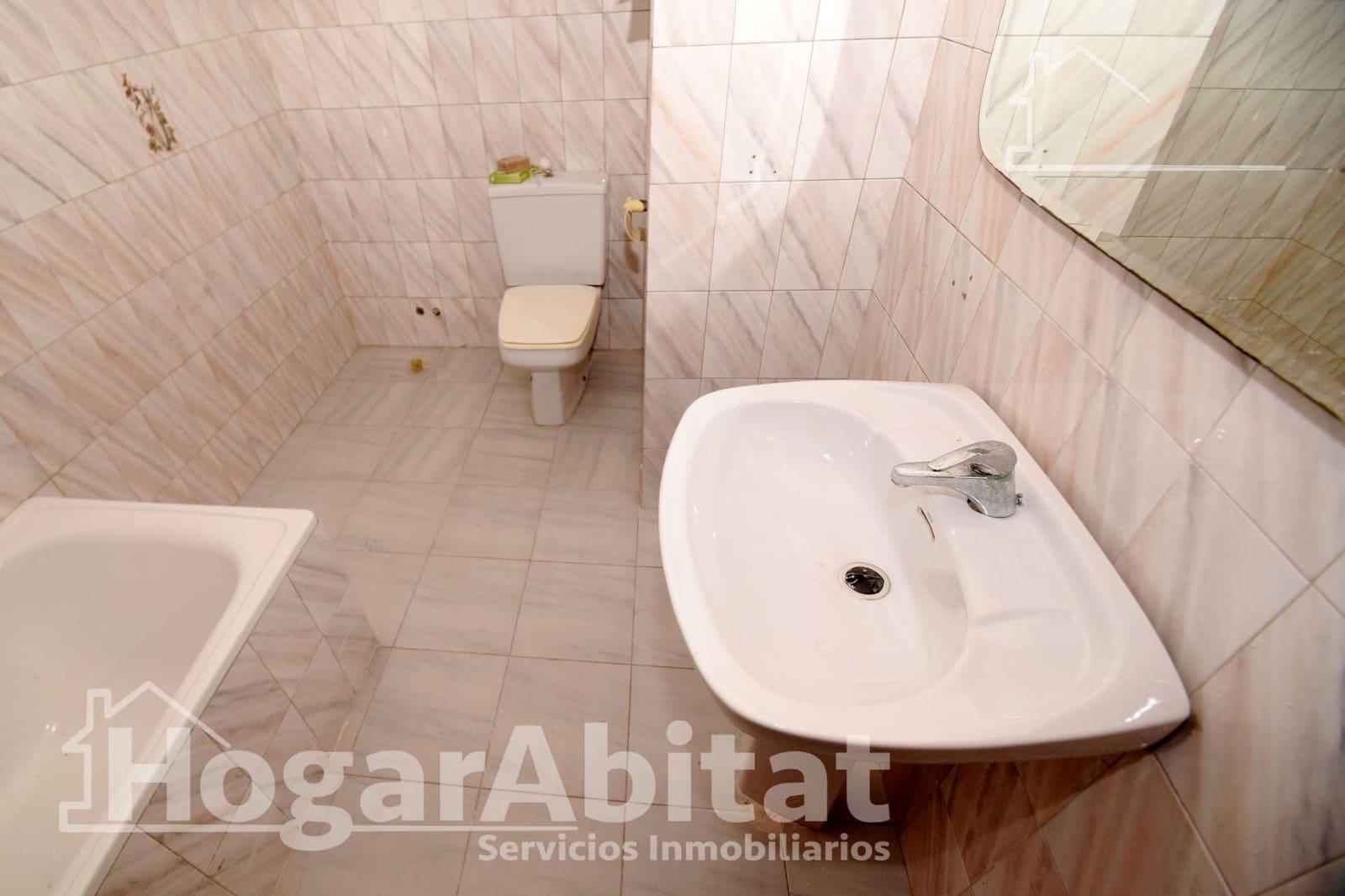 3 soveværelse Byhus til salg i Burriana / Borriana - € 130.000 (Ref: 9861923)