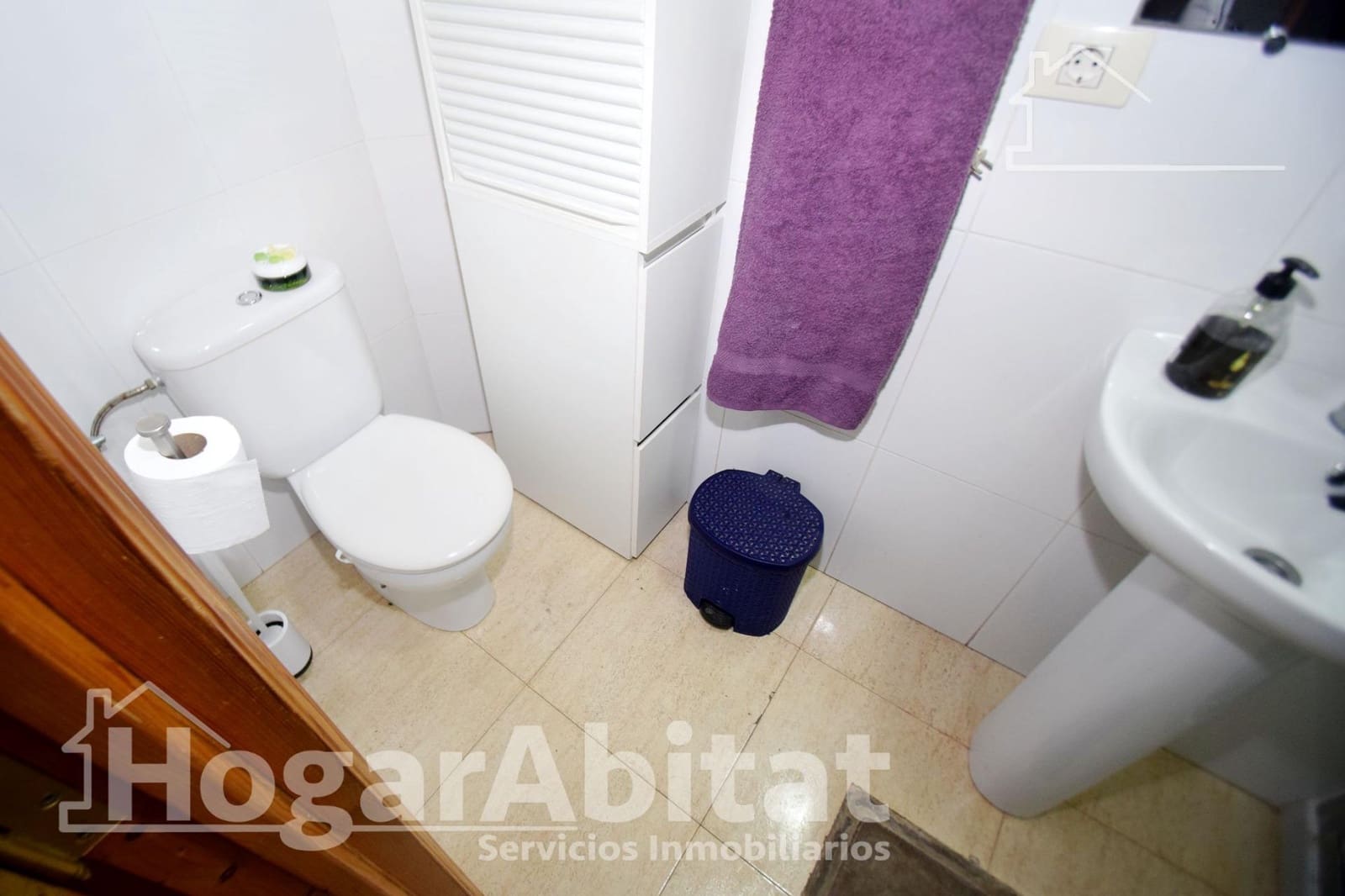 3 soveværelse Byhus til salg i Burriana / Borriana - € 130.000 (Ref: 9861923)