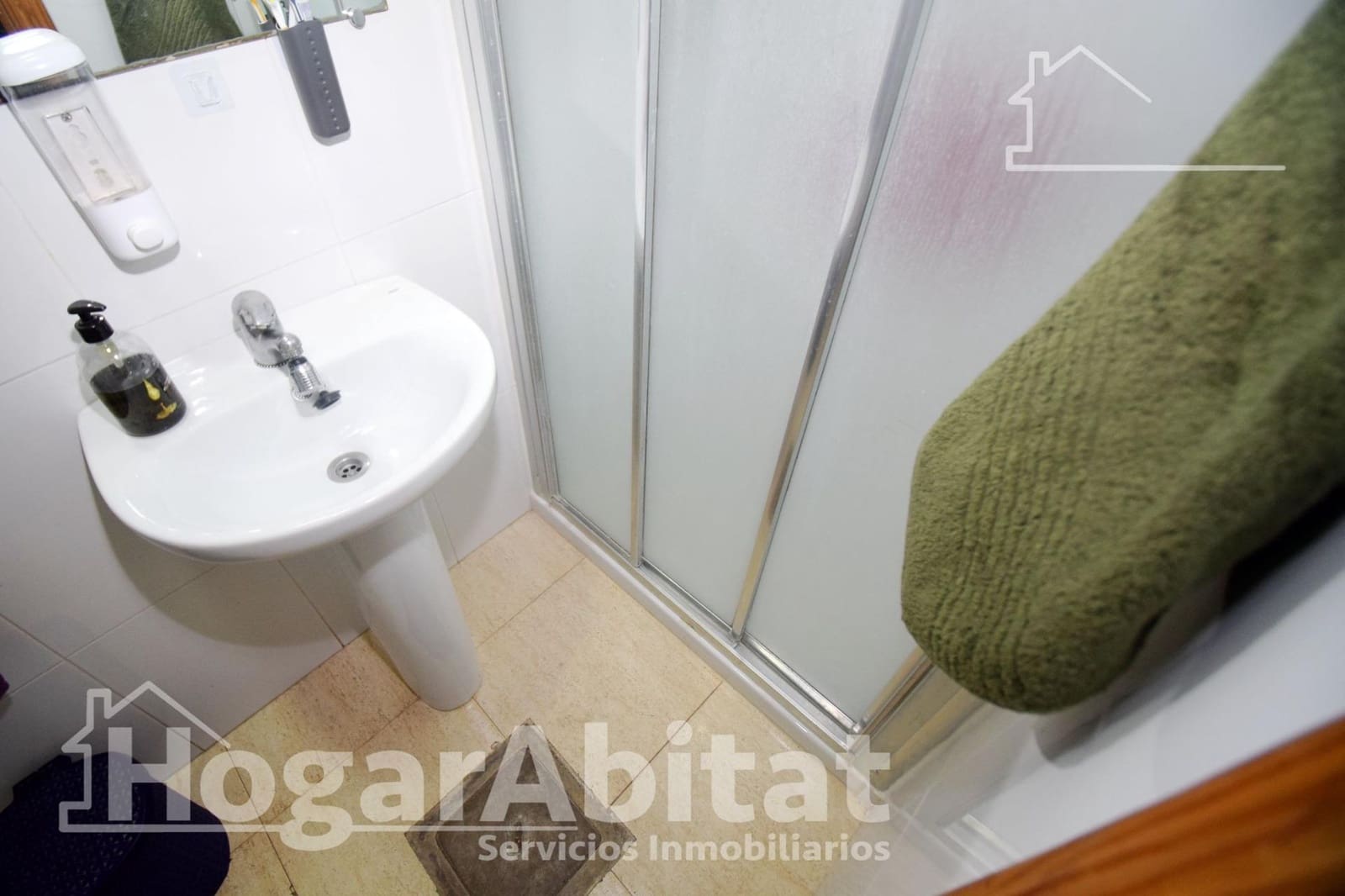 3 soveværelse Byhus til salg i Burriana / Borriana - € 130.000 (Ref: 9861923)