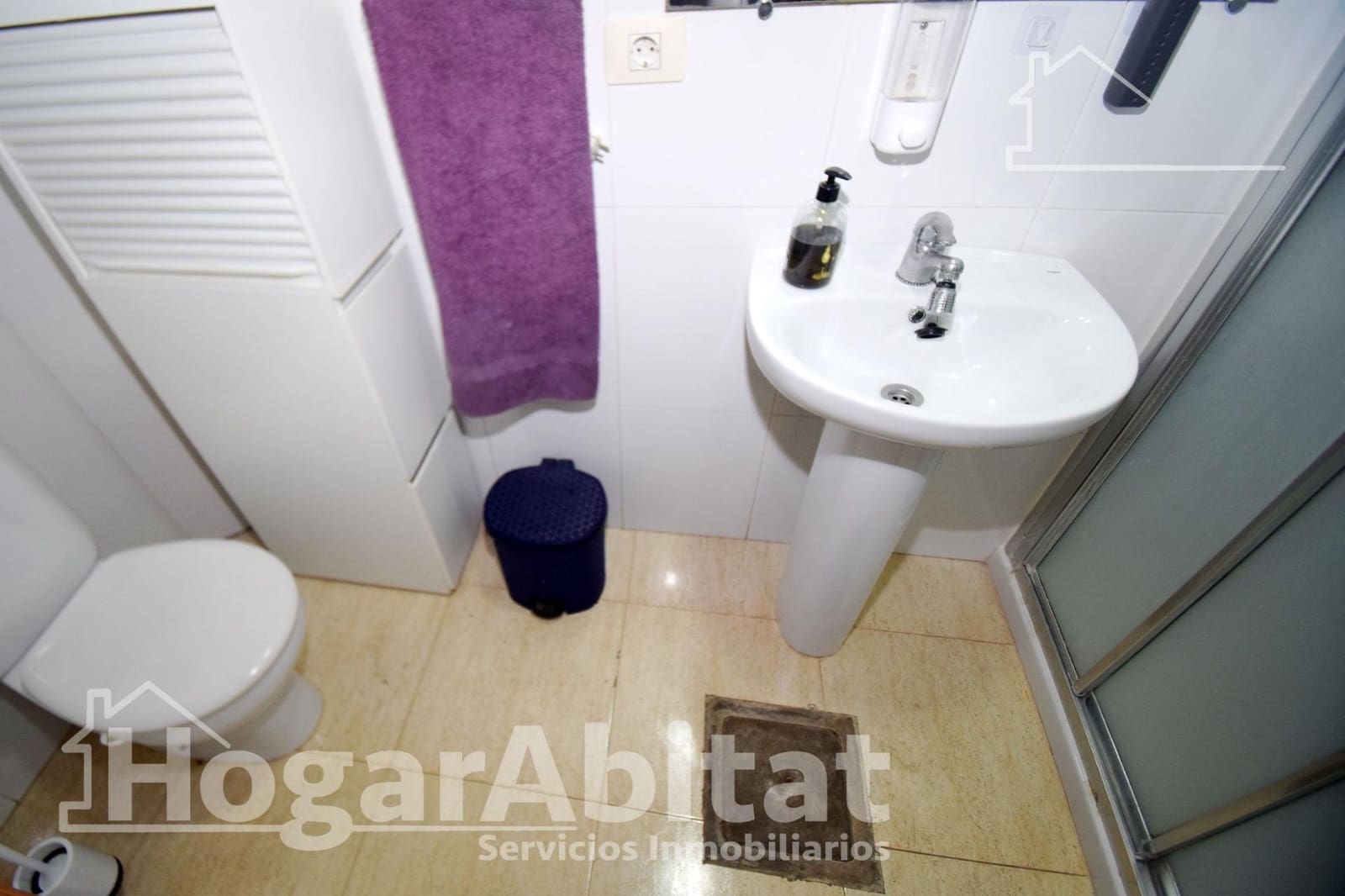 3 soveværelse Byhus til salg i Burriana / Borriana - € 130.000 (Ref: 9861923)