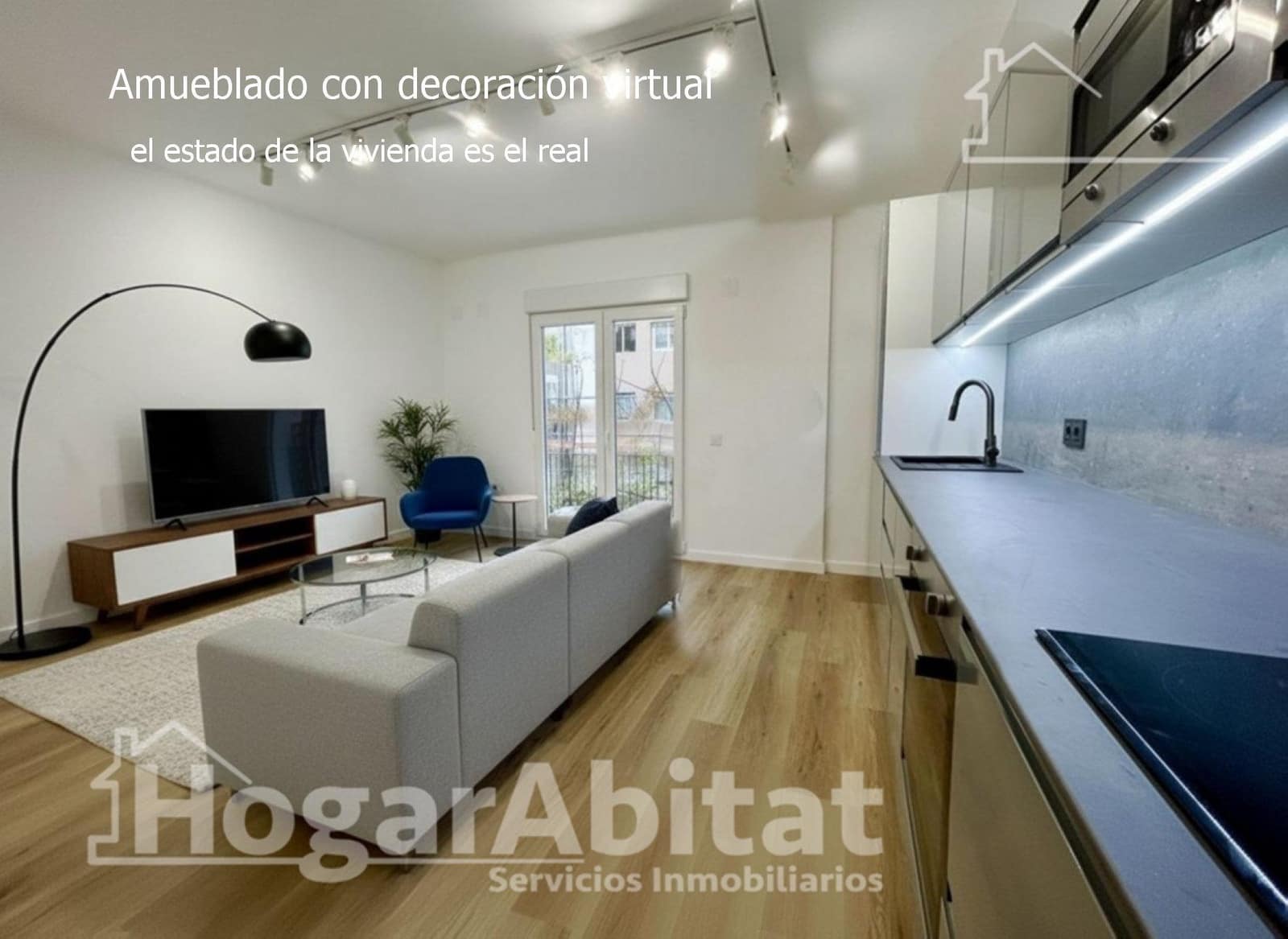 Piso de 3 habitaciones en San Juan de Alicante / Sant Joan d'Alacant en venta - 220.000 € (Ref: 9865230)