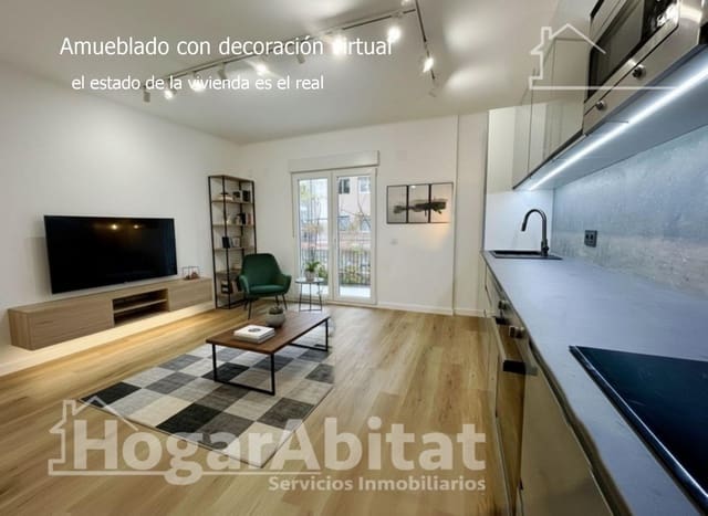 3 chambre Appartement à vendre à San Juan de Alicante / Sant Joan d'Alacant - 220 000 € (Ref: 9865230)