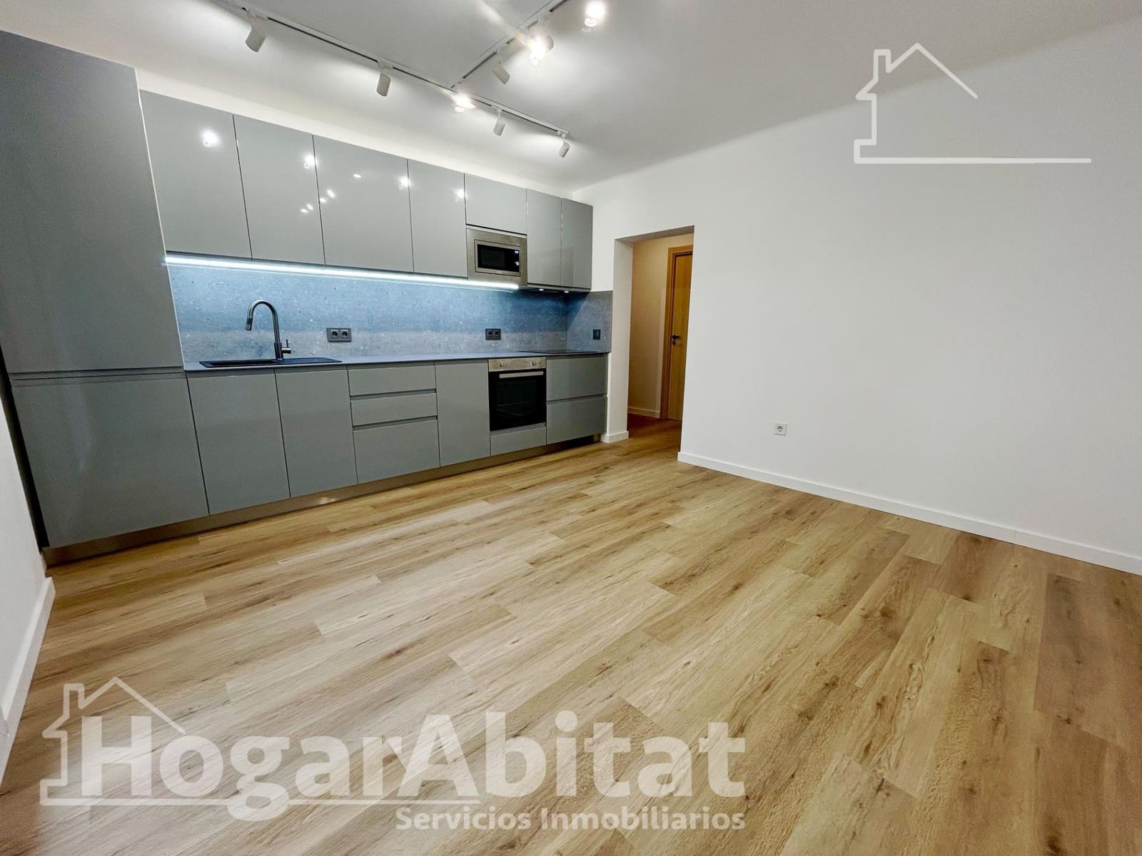 Piso de 3 habitaciones en San Juan de Alicante / Sant Joan d'Alacant en venta - 220.000 € (Ref: 9865230)