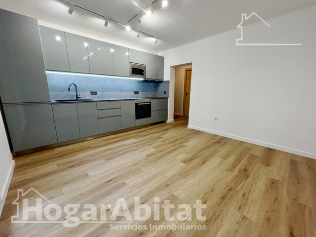 3 chambre Appartement à vendre à San Juan de Alicante / Sant Joan d'Alacant - 220 000 € (Ref: 9865230)