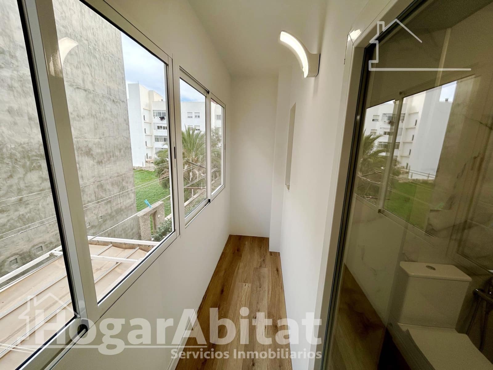 Piso de 3 habitaciones en San Juan de Alicante / Sant Joan d'Alacant en venta - 220.000 € (Ref: 9865230)