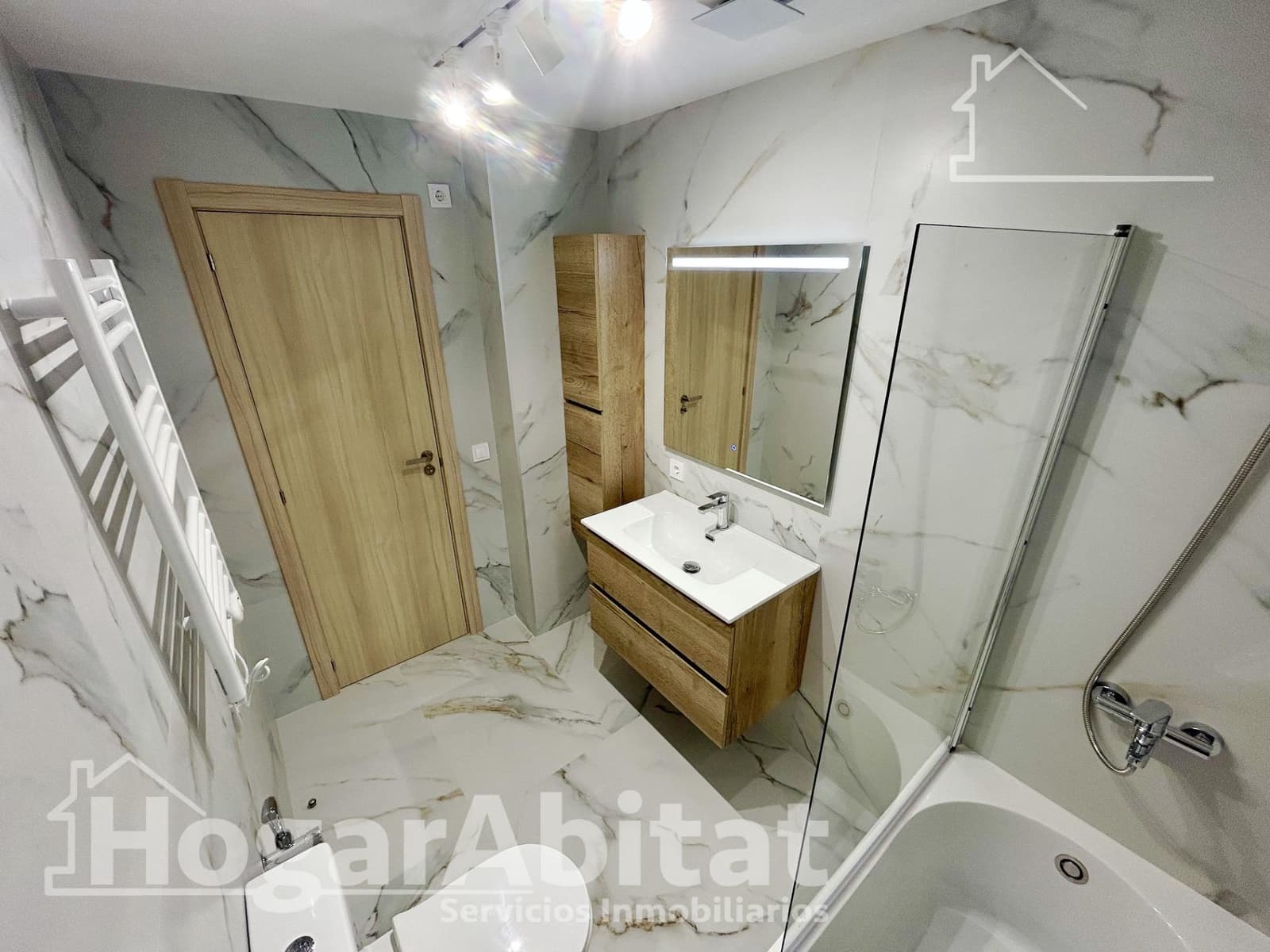 Piso de 3 habitaciones en San Juan de Alicante / Sant Joan d'Alacant en venta - 220.000 € (Ref: 9865230)