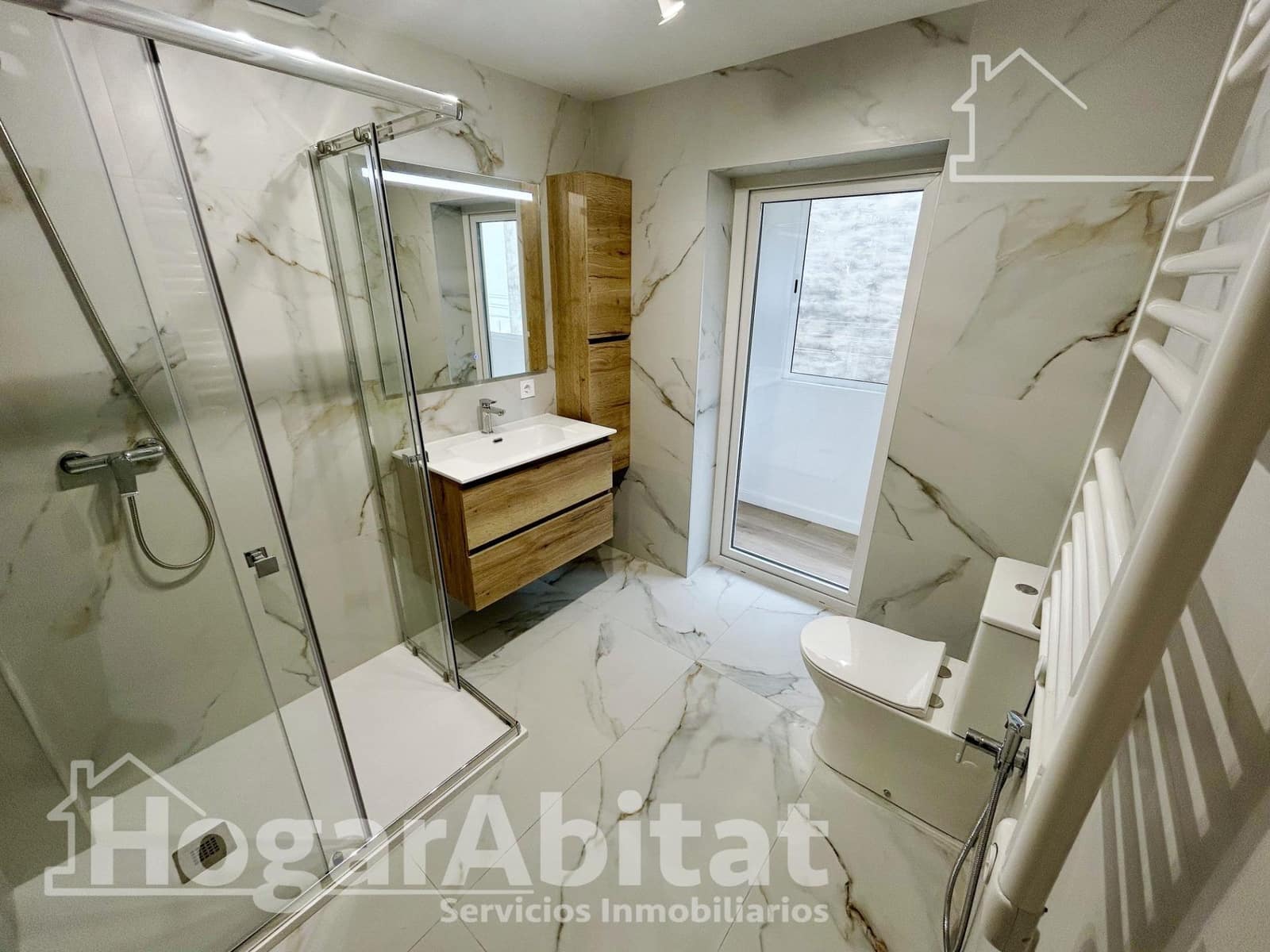 Piso de 3 habitaciones en San Juan de Alicante / Sant Joan d'Alacant en venta - 220.000 € (Ref: 9865230)