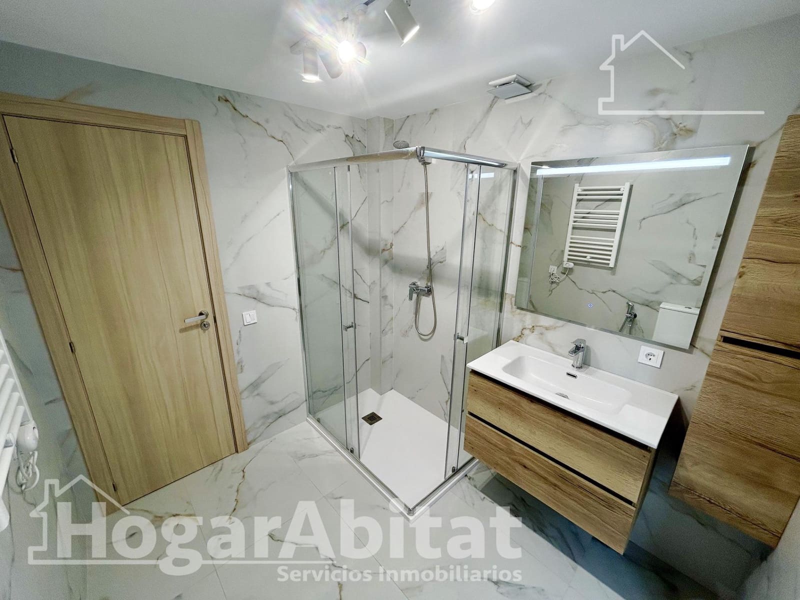 Piso de 3 habitaciones en San Juan de Alicante / Sant Joan d'Alacant en venta - 220.000 € (Ref: 9865230)