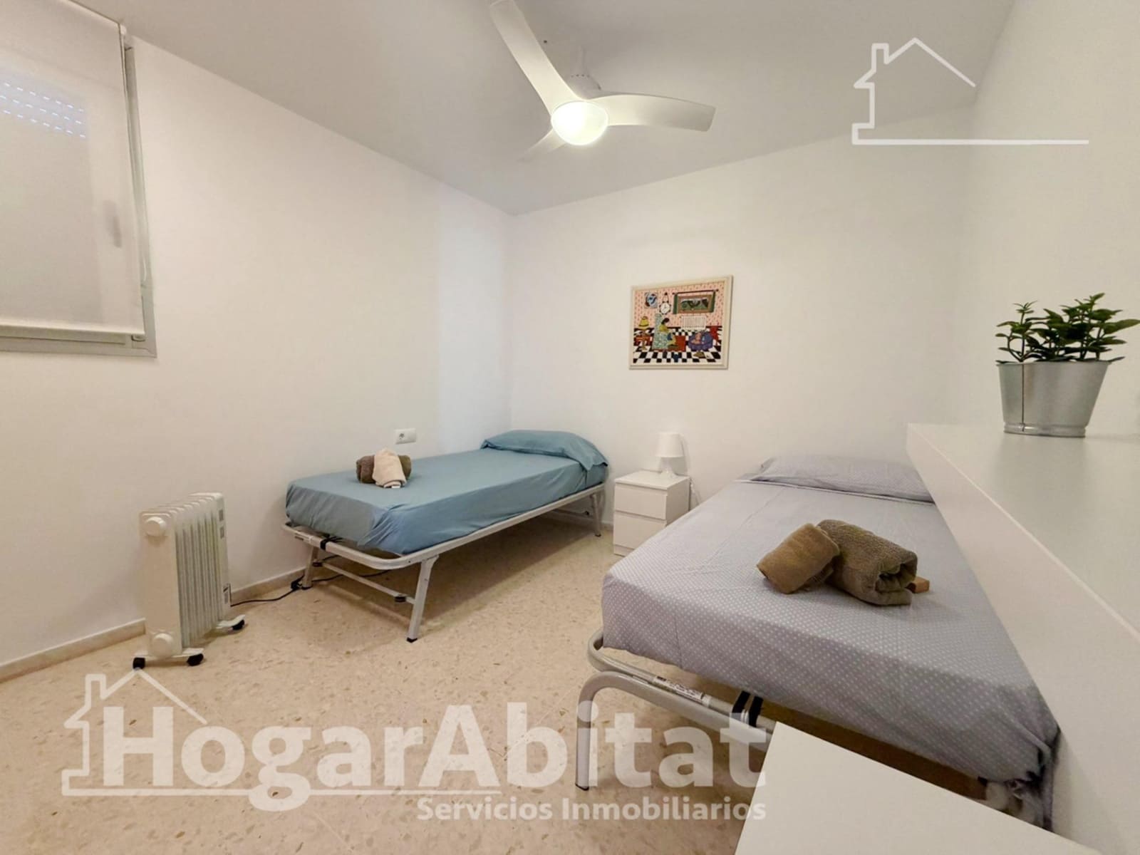 2 quarto Apartamento para venda em Lliria com piscina garagem - 198 000 € (Ref: 9865231)