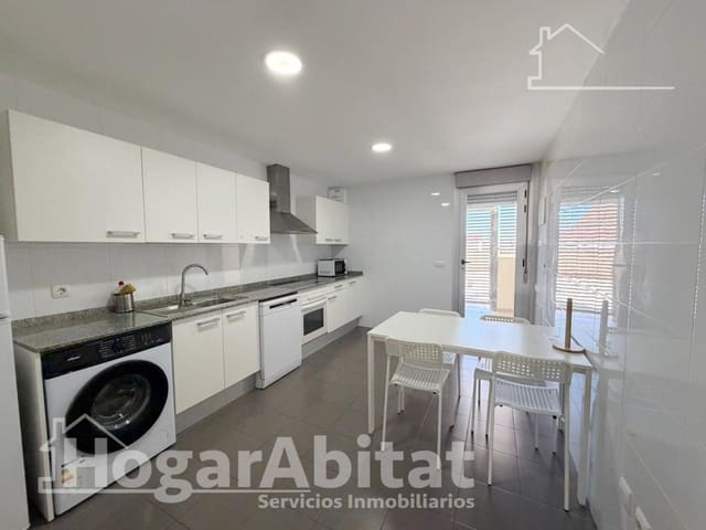 2 quarto Apartamento para venda em Llíria com piscina garagem - 198 000 € (Ref: 9865231)