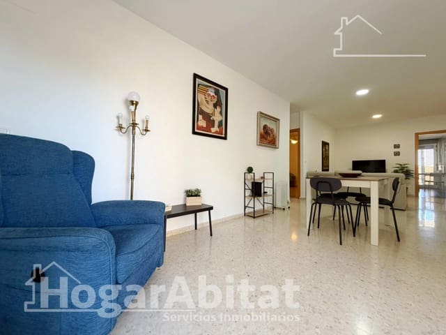2 quarto Apartamento para venda em Llíria com piscina garagem - 198 000 € (Ref: 9865231)
