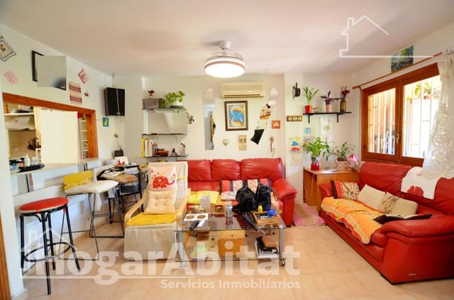 Adosado de 4 habitaciones en San Juan de Alicante / Sant Joan d'Alacant en venta con piscina garaje - 465.000 € (Ref: 9865232)