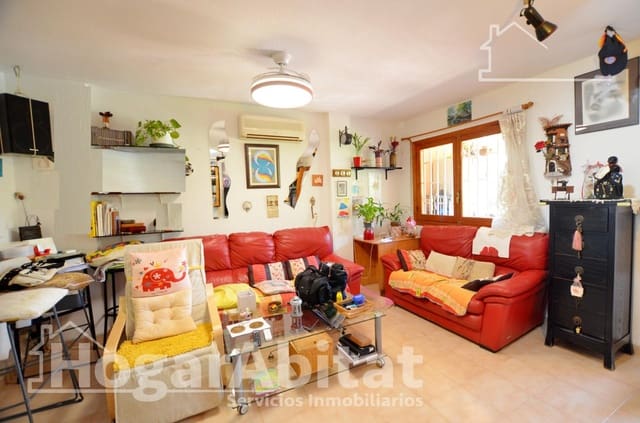 Adosado de 4 habitaciones en San Juan de Alicante / Sant Joan d'Alacant en venta con piscina garaje - 465.000 € (Ref: 9865232)