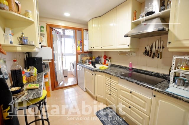 Adosado de 4 habitaciones en San Juan de Alicante / Sant Joan d'Alacant en venta con piscina garaje - 465.000 € (Ref: 9865232)