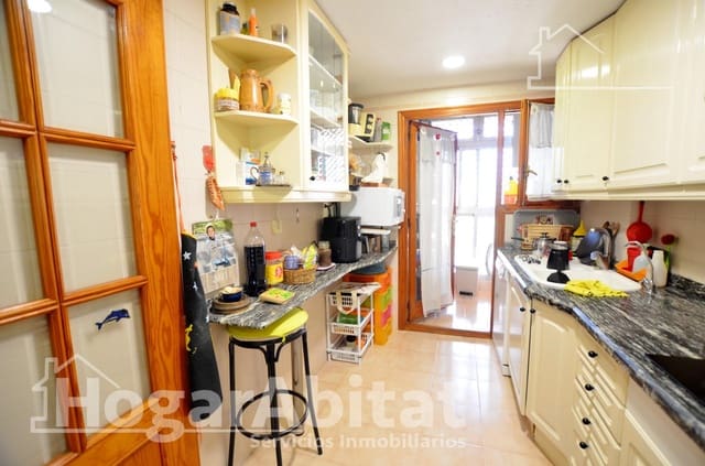Adosado de 4 habitaciones en San Juan de Alicante / Sant Joan d'Alacant en venta con piscina garaje - 465.000 € (Ref: 9865232)