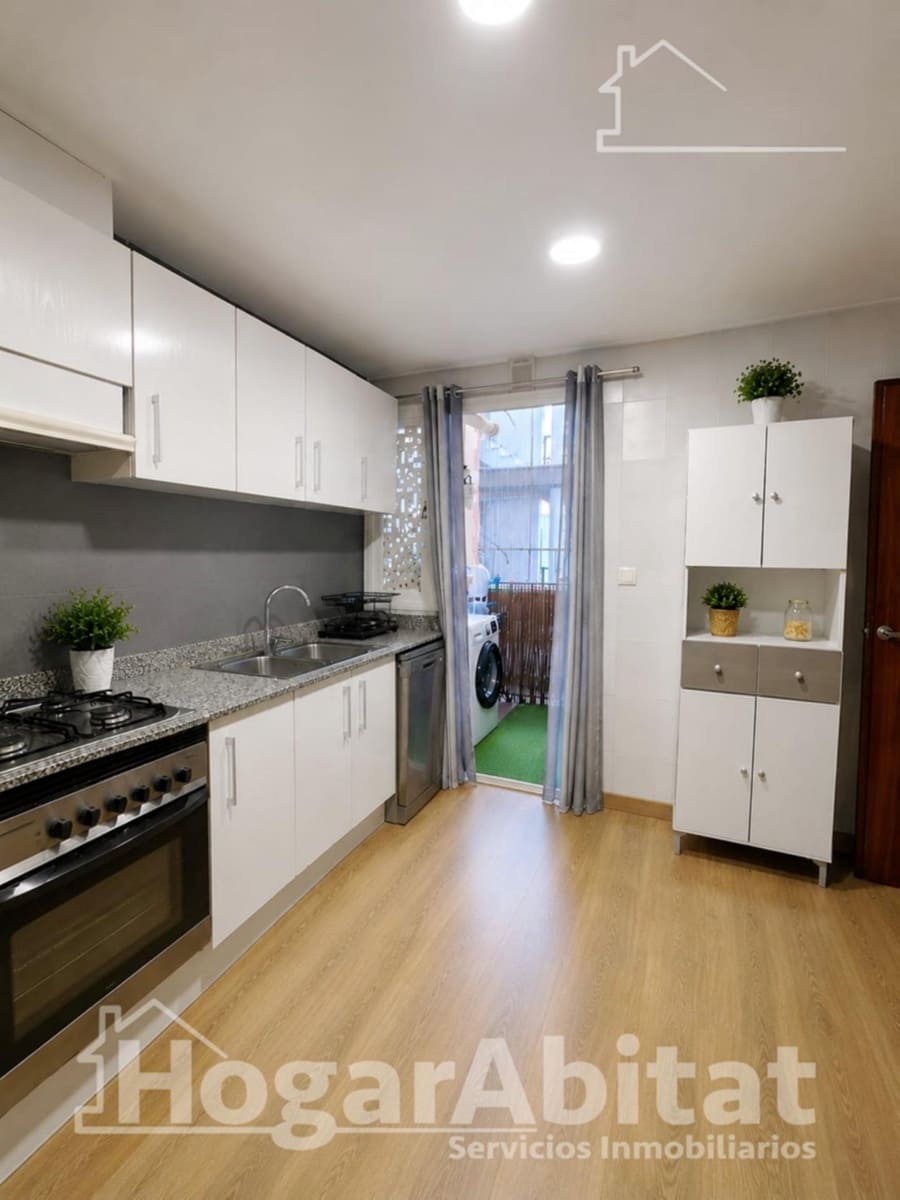 3 chambre Appartement à vendre à L'Eliana - 380 000 € (Ref: 9865235)