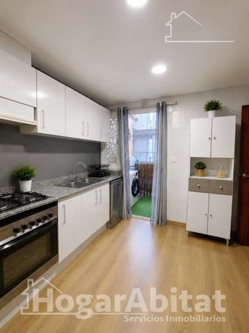 3 chambre Appartement à vendre à L'Eliana - 380 000 € (Ref: 9865235)