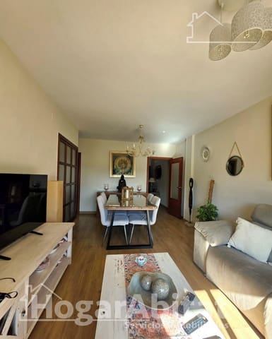 3 chambre Appartement à vendre à L'Eliana - 380 000 € (Ref: 9865235)