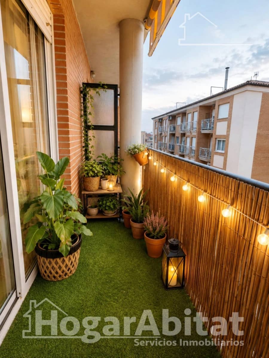3 chambre Appartement à vendre à L'Eliana - 380 000 € (Ref: 9865235)