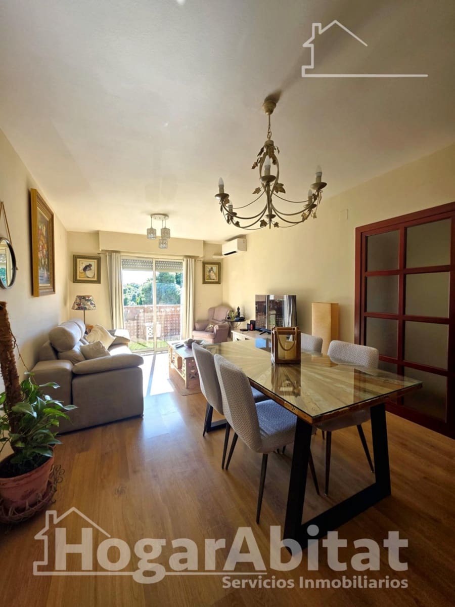 3 chambre Appartement à vendre à L'Eliana - 380 000 € (Ref: 9865235)