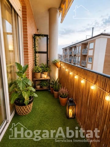 3 chambre Appartement à vendre à L'Eliana - 380 000 € (Ref: 9865235)