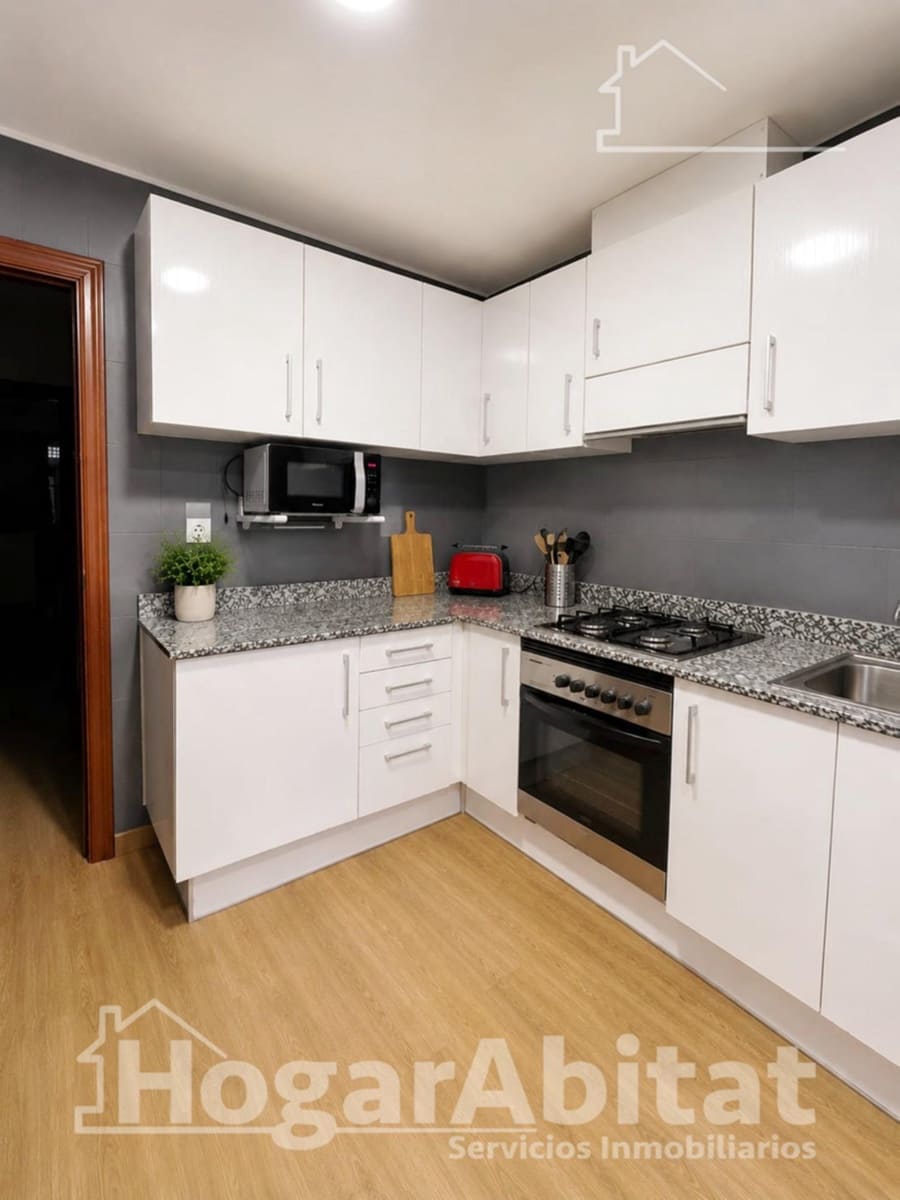3 chambre Appartement à vendre à L'Eliana - 380 000 € (Ref: 9865235)