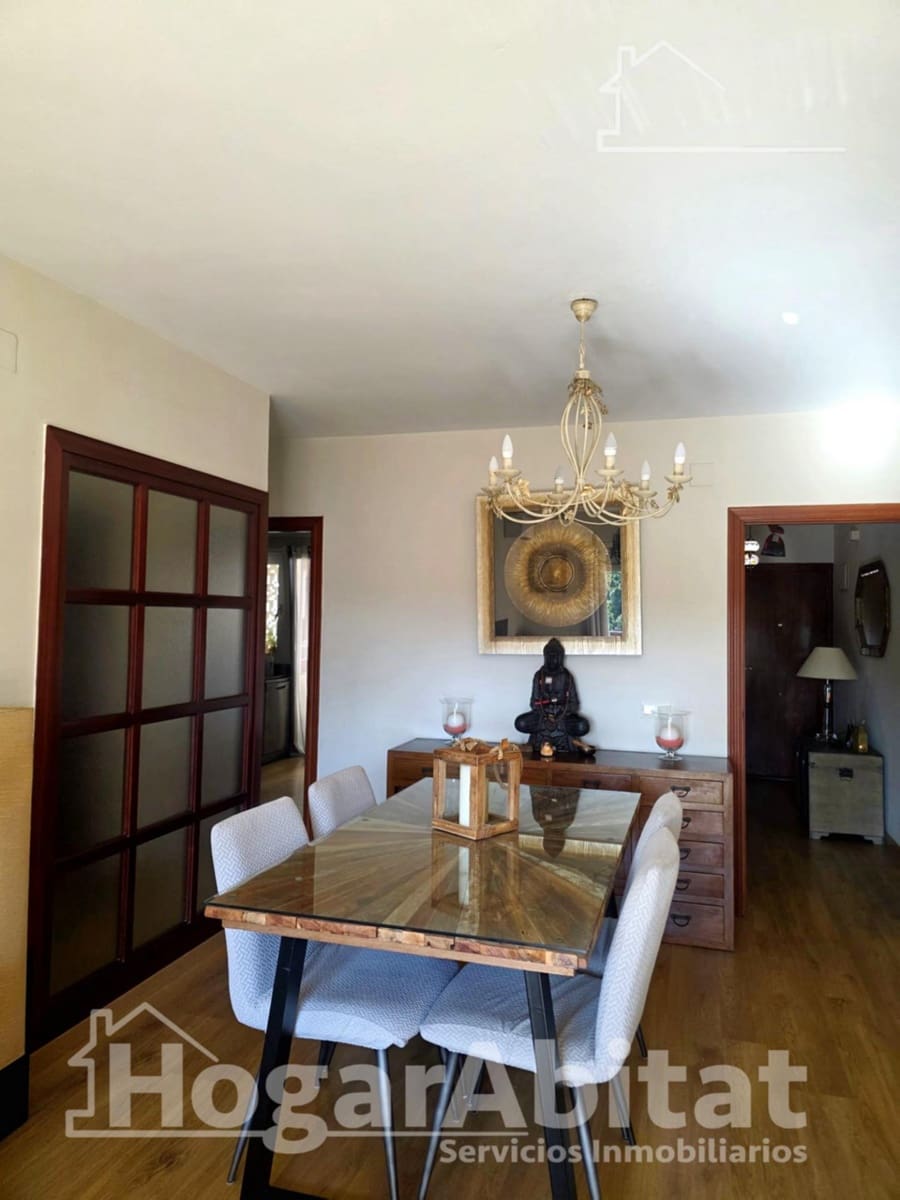 3 chambre Appartement à vendre à L'Eliana - 380 000 € (Ref: 9865235)