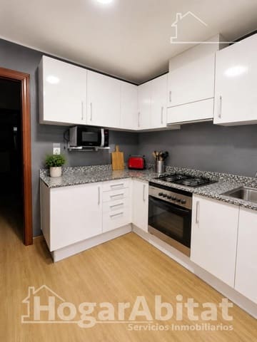 3 chambre Appartement à vendre à L'Eliana - 380 000 € (Ref: 9865235)