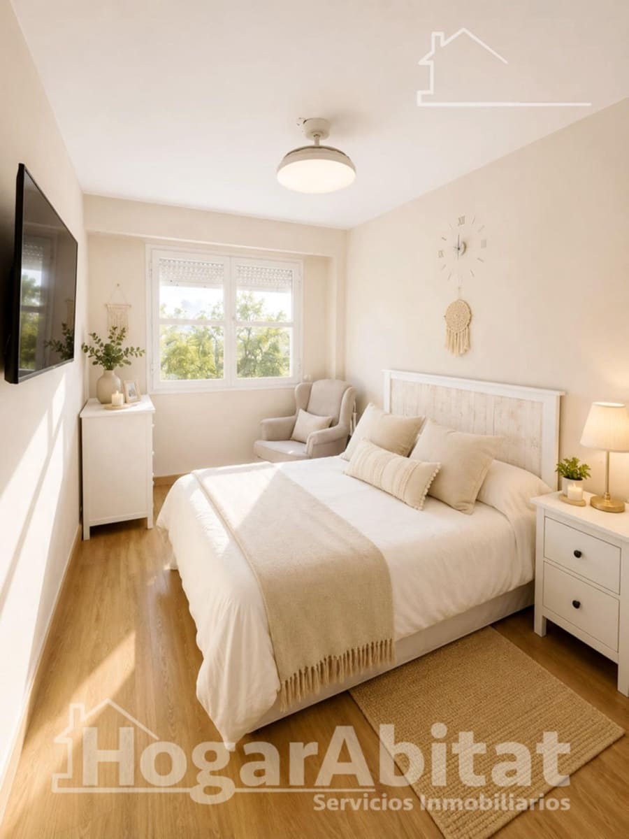 3 chambre Appartement à vendre à L'Eliana - 380 000 € (Ref: 9865235)